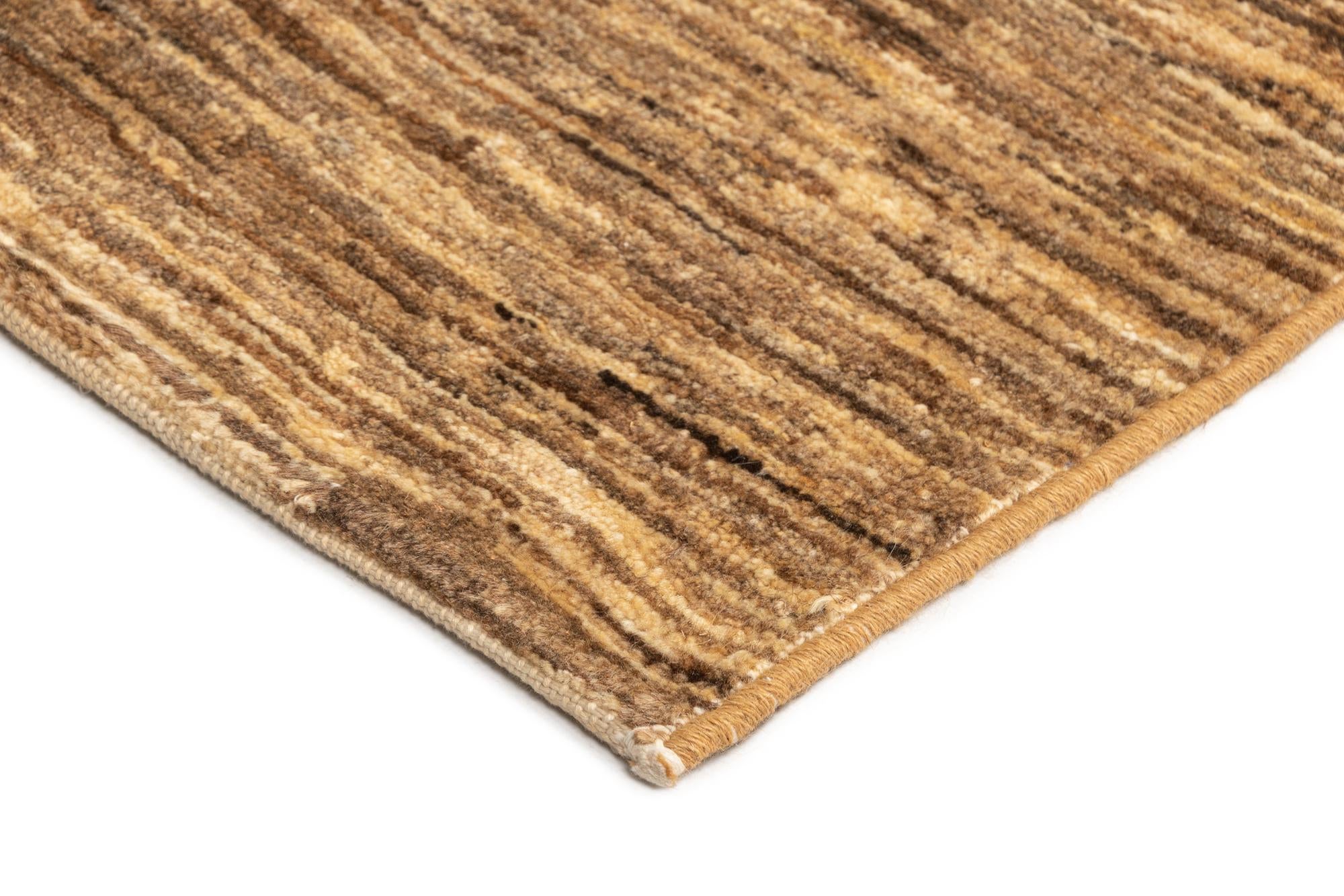 5' 7 x 8' 3 Juma Wool Rug