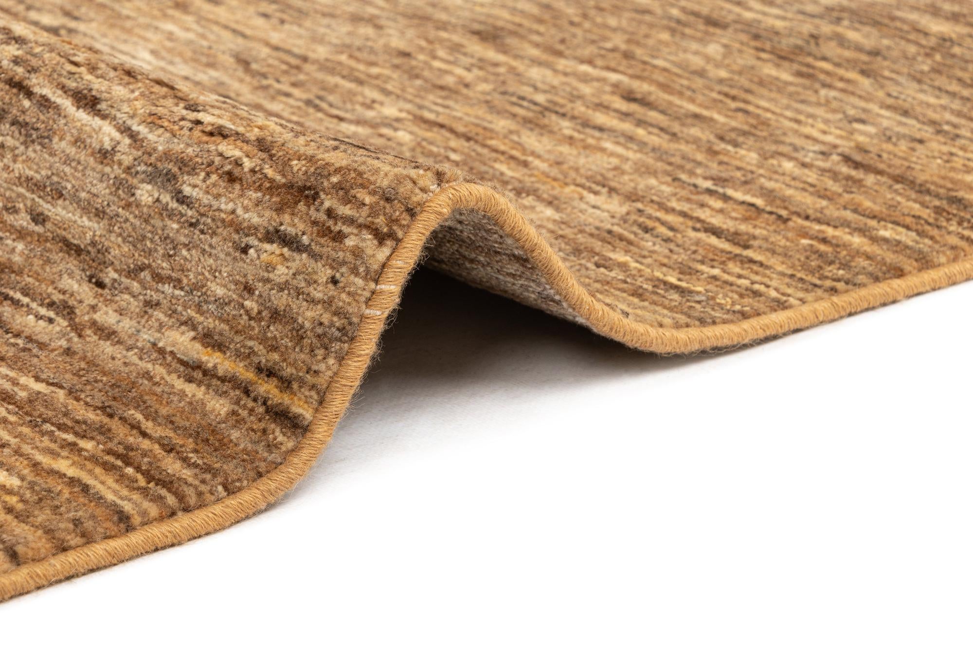 5' 7 x 8' 3 Juma Wool Rug
