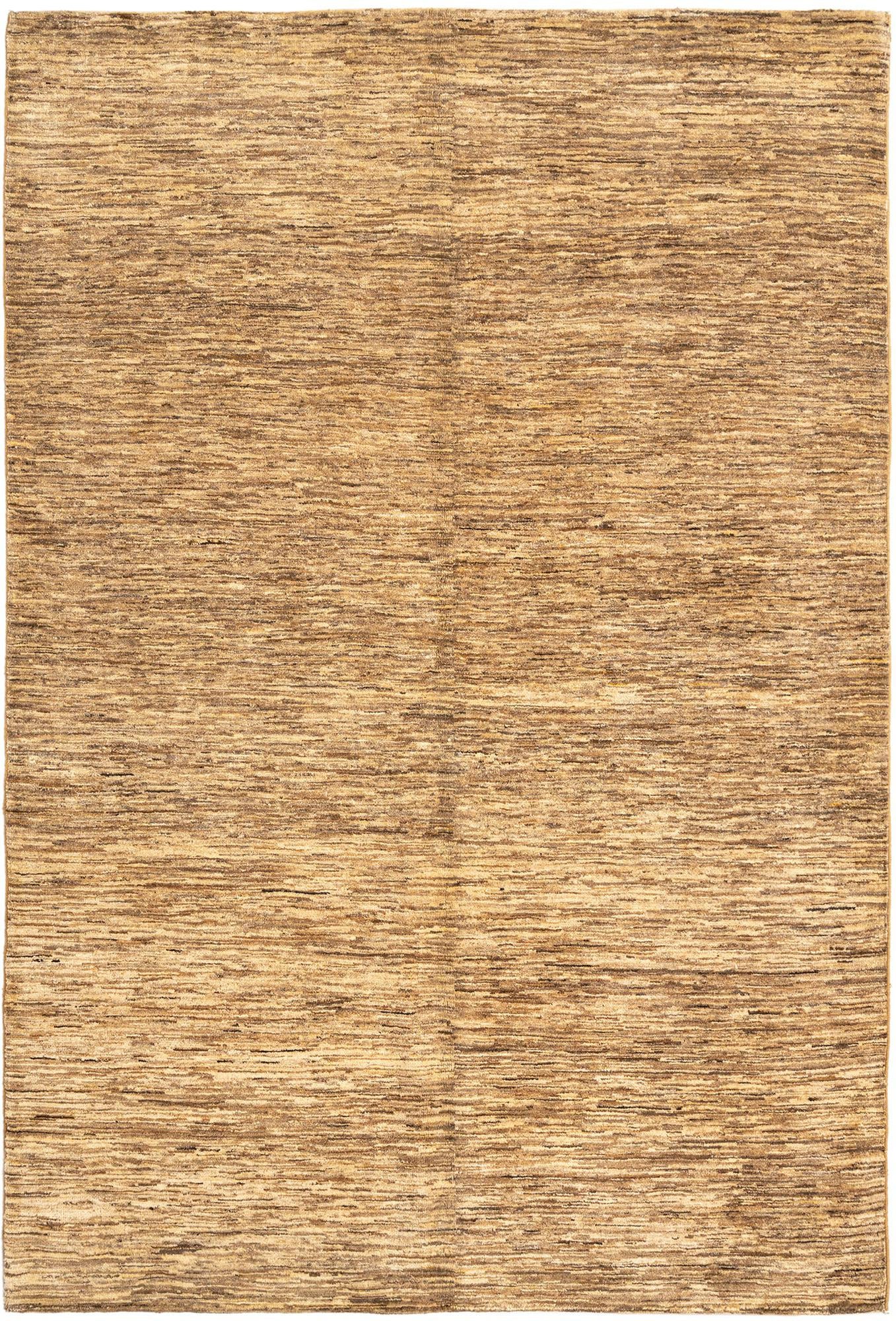 5' 7 x 8' 3 Juma Wool Rug
