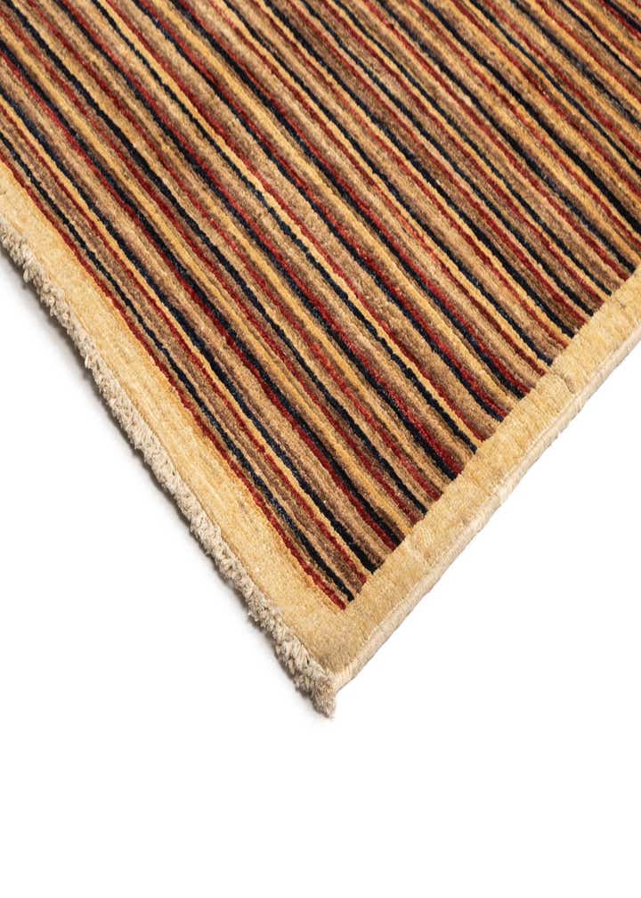 5' 8 x 7' 7 Juma Wool Rug