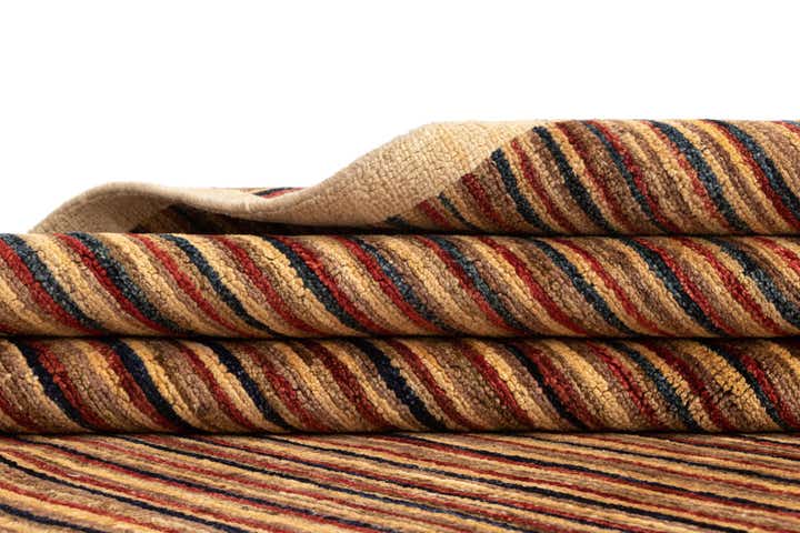 5' 8 x 7' 7 Juma Wool Rug