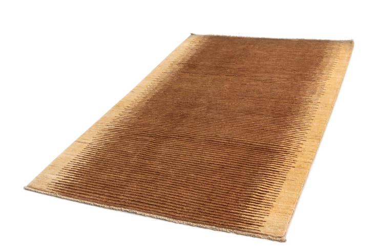 Detail image of 4' 4 x 7' 1 Juma Wool Rug
