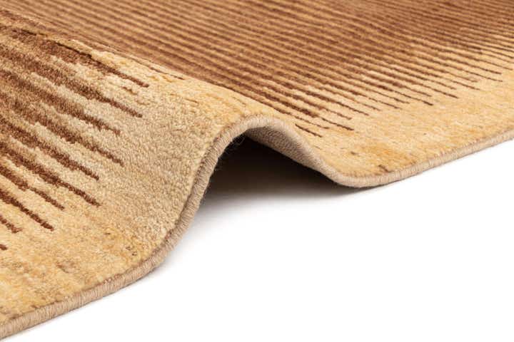 4' 4 x 7' 1 Juma Wool Rug