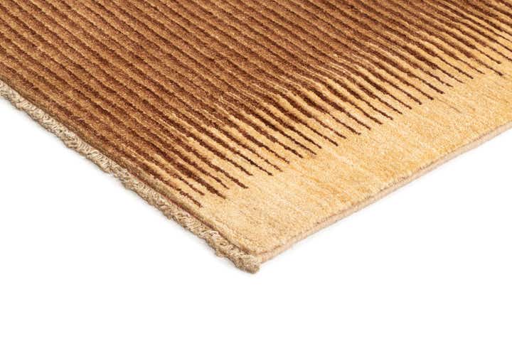 4' 4 x 7' 1 Juma Wool Rug