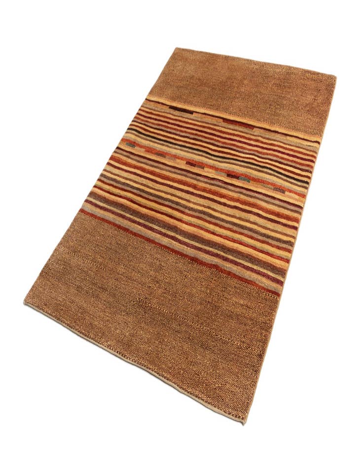 Detail image of 5' 8 x 7' 3 Juma Wool Rug