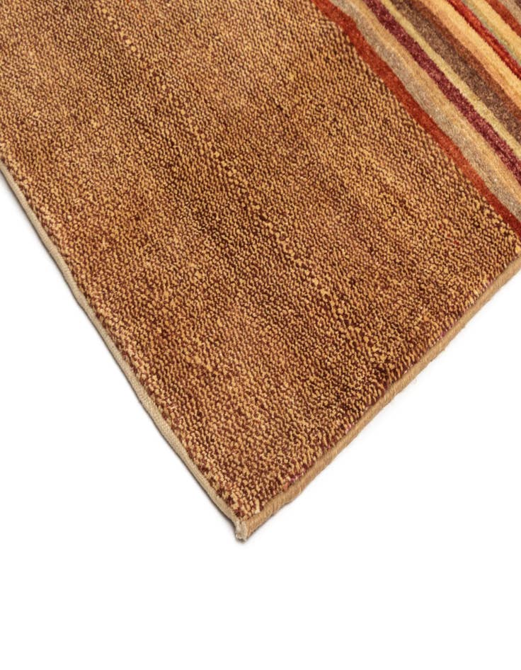 Detail image of 5' 8 x 7' 3 Juma Wool Rug