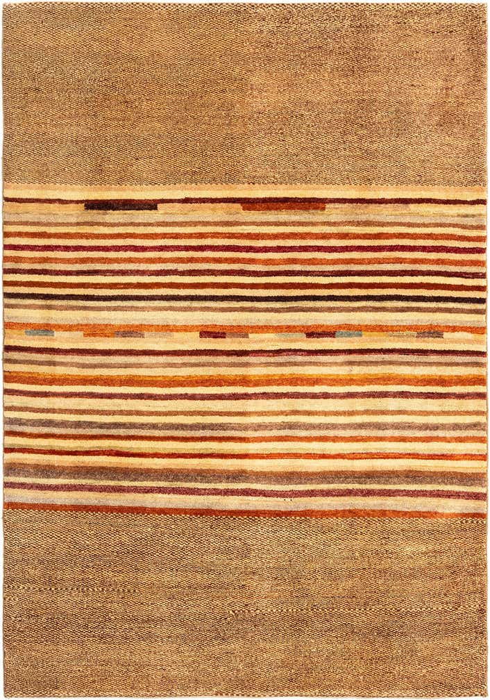 5' 8 x 7' 3 Juma Wool Rug