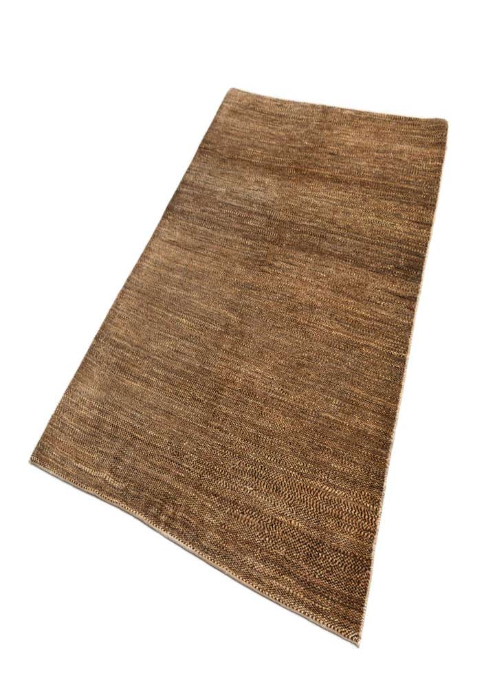 4' 9 x 6' 5 Juma Wool Rug