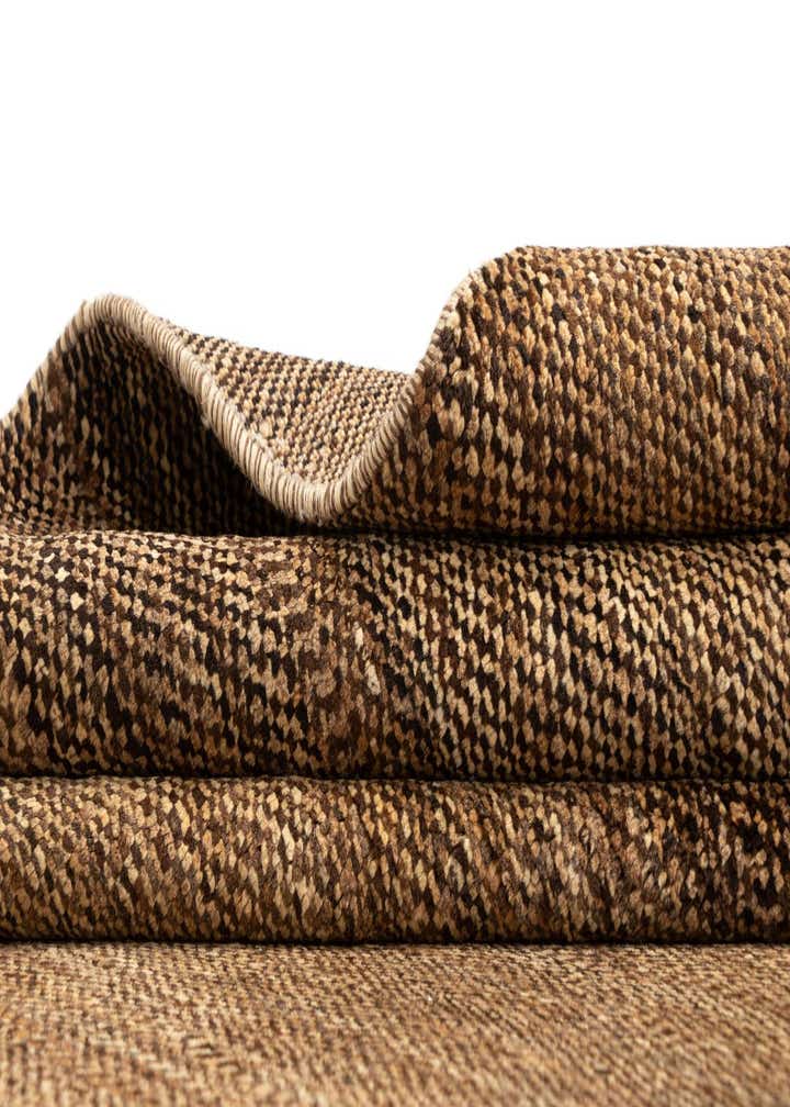 4' 9 x 6' 5 Juma Wool Rug