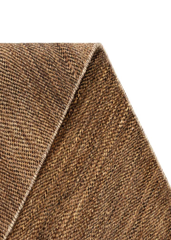 4' 9 x 6' 5 Juma Wool Rug