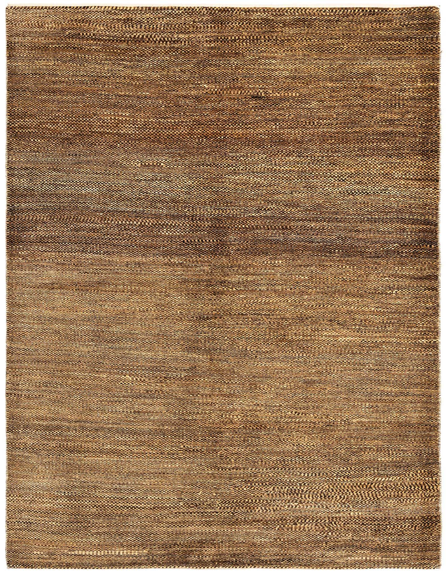 4' 9 x 6' 5 Juma Wool Rug