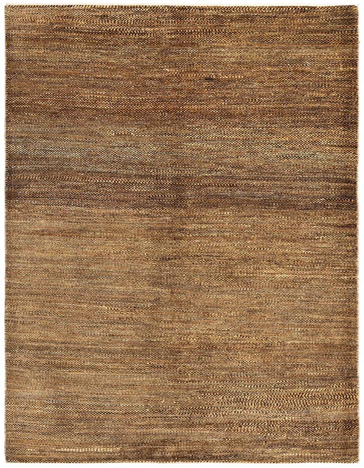 Detail image of 4' 9 x 6' 5 Juma Wool Rug