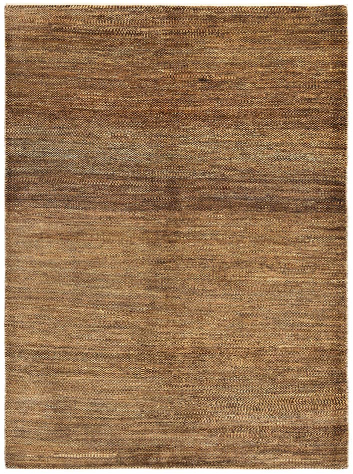 Detail image of 4' 9 x 6' 5 Juma Wool Rug