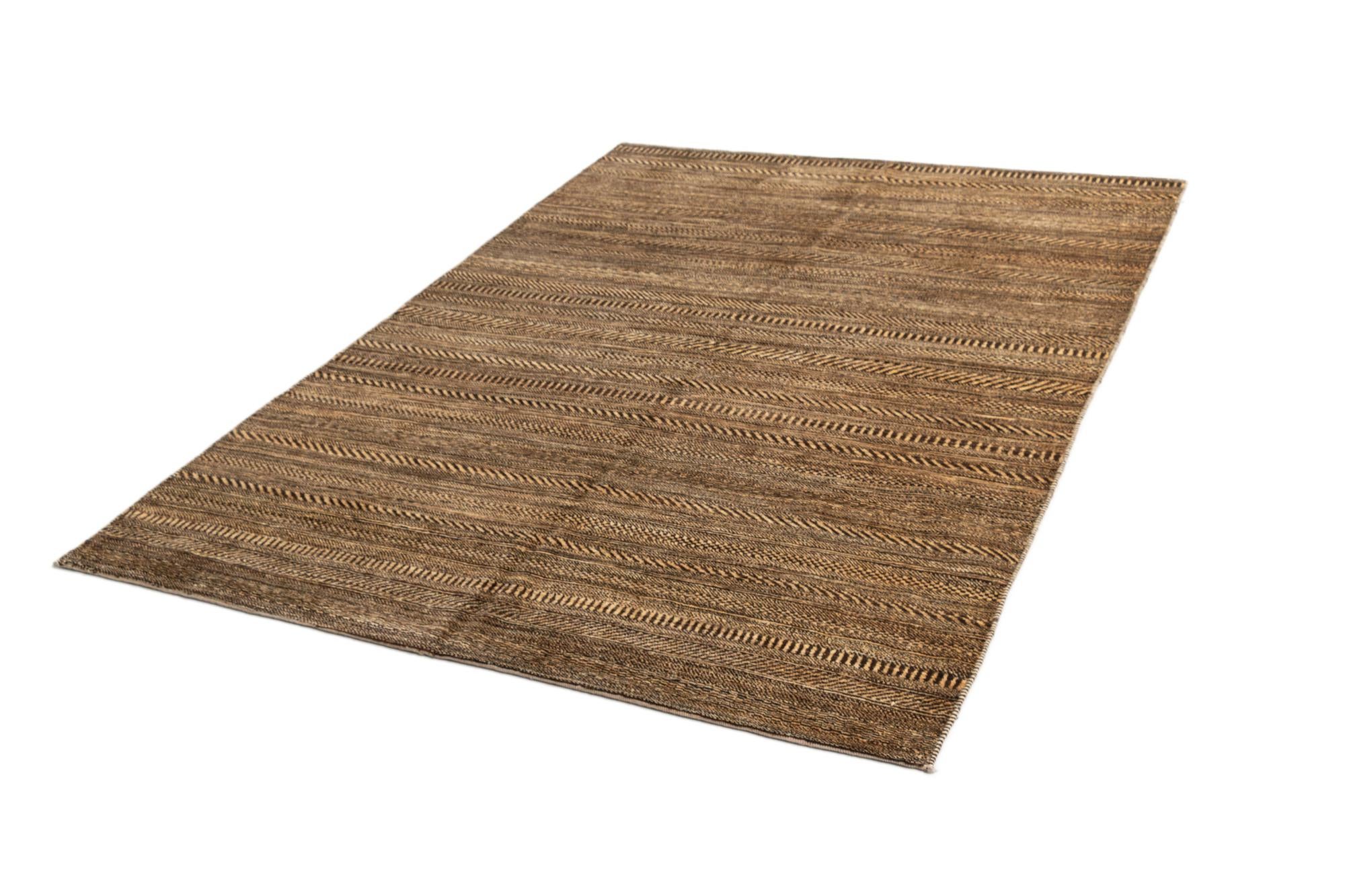 5' 7 x 8' Juma Wool Rug