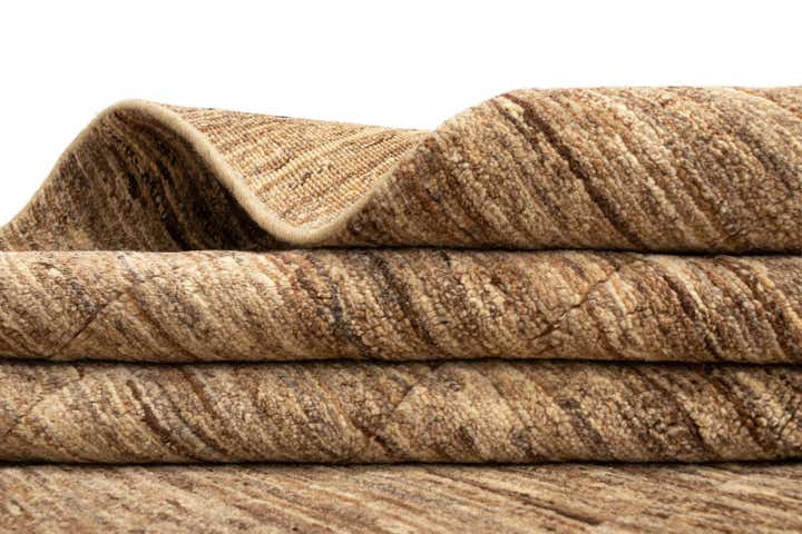 5' 11 x 9' 1 Juma Wool Rug