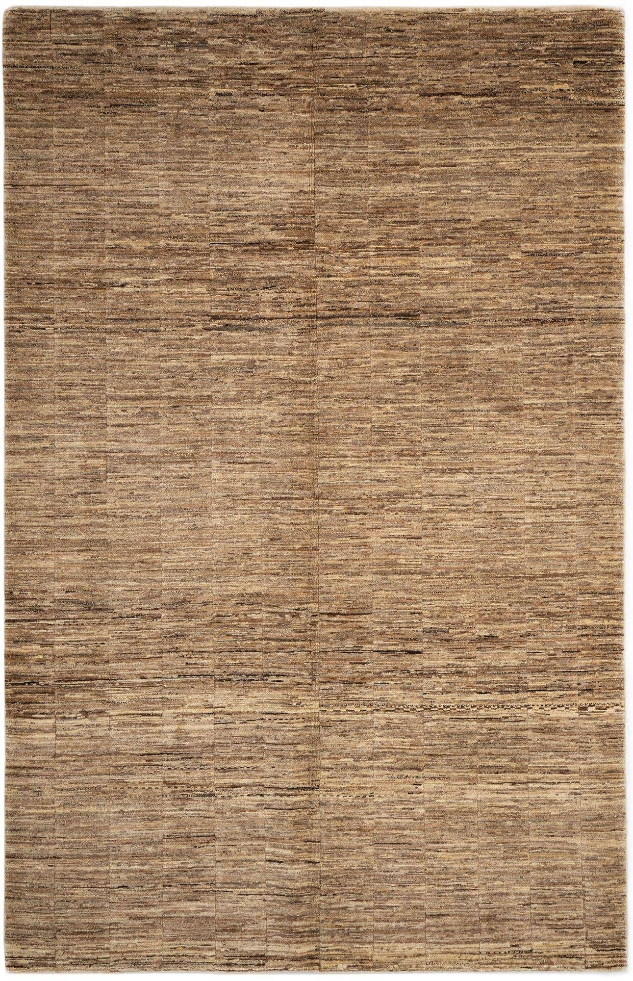 5' 11 x 9' 1 Juma Wool Rug
