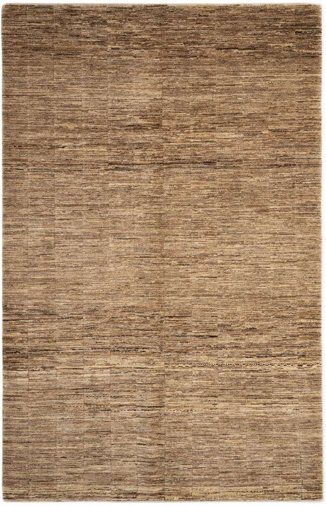 5' 11 x 9' 1 Juma Wool Rug