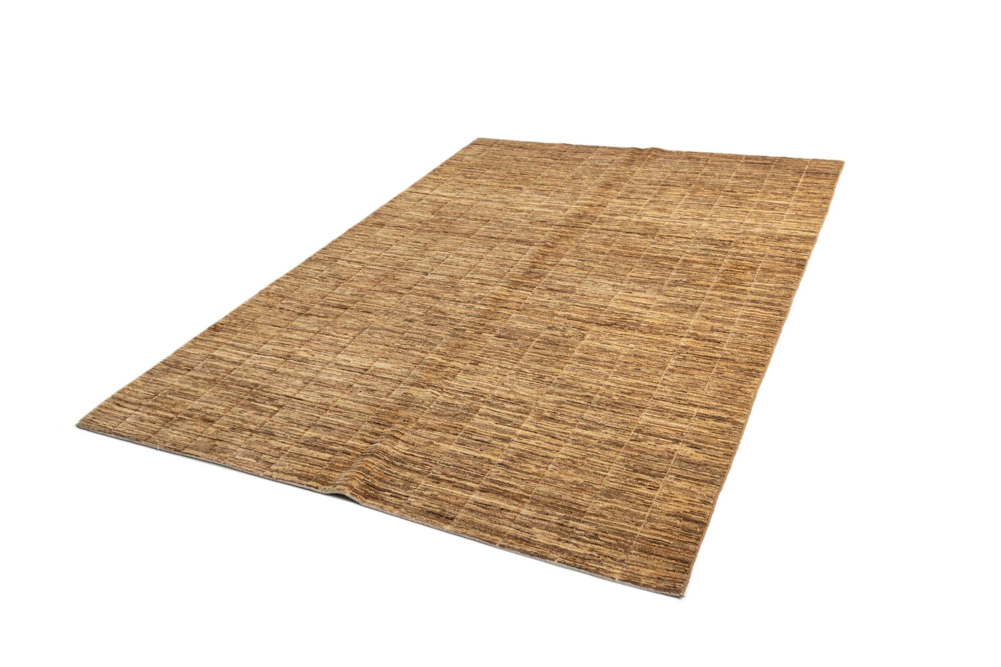6' 2 x 8' 8 Juma Wool Rug