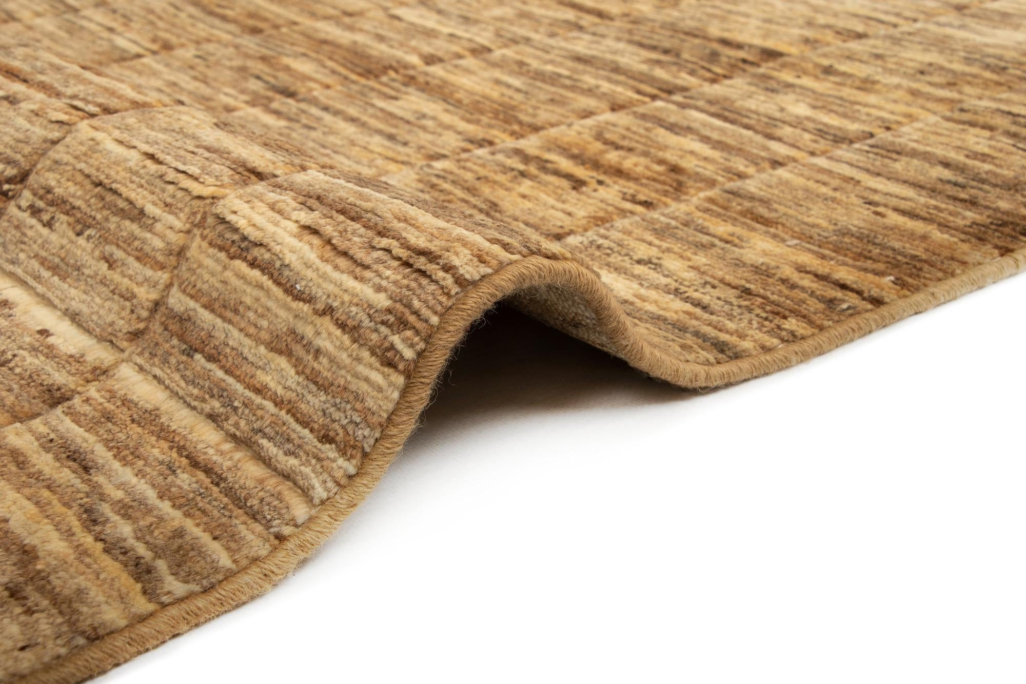 6' 2 x 8' 8 Juma Wool Rug