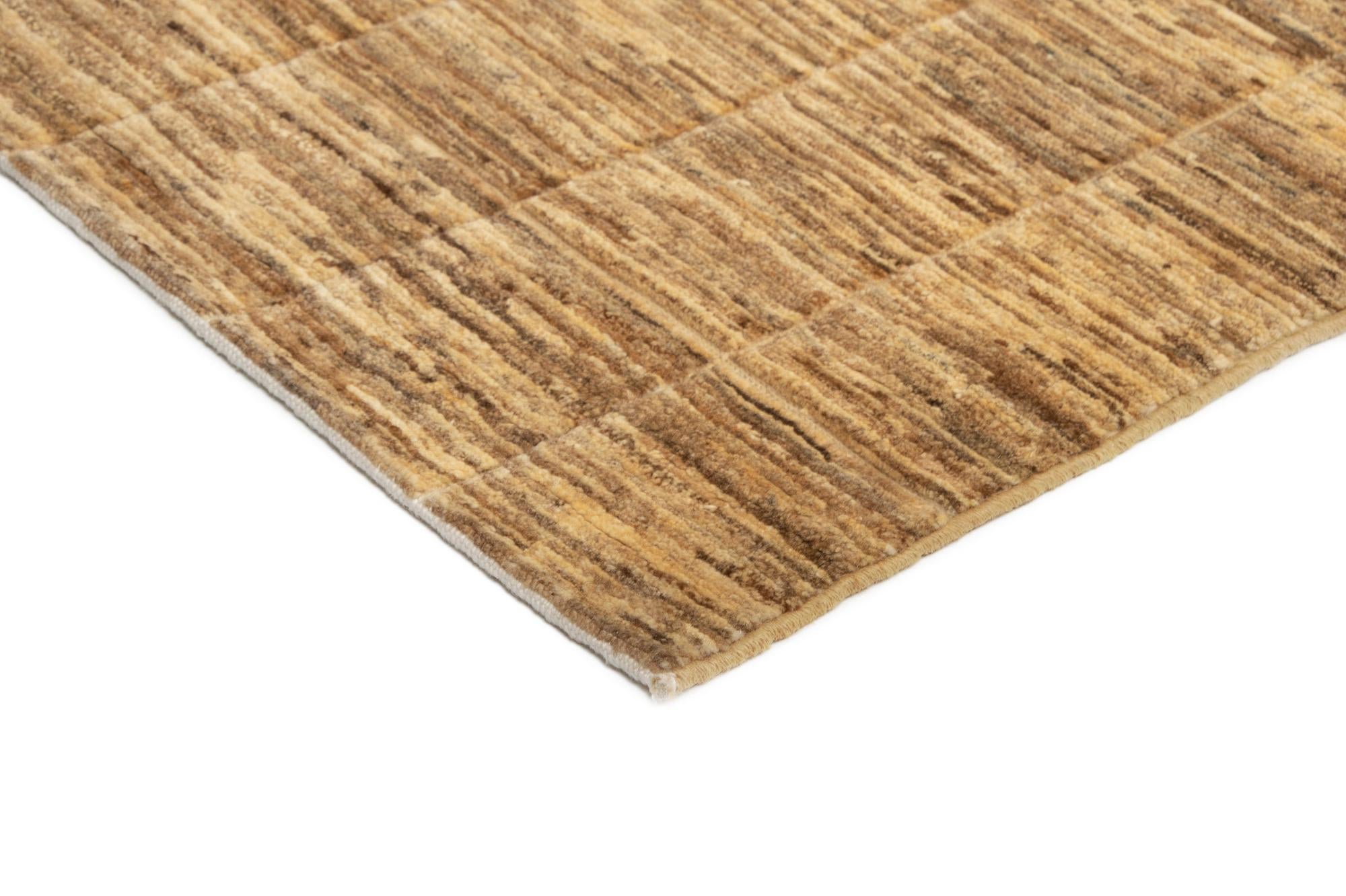 6' 2 x 8' 8 Juma Wool Rug