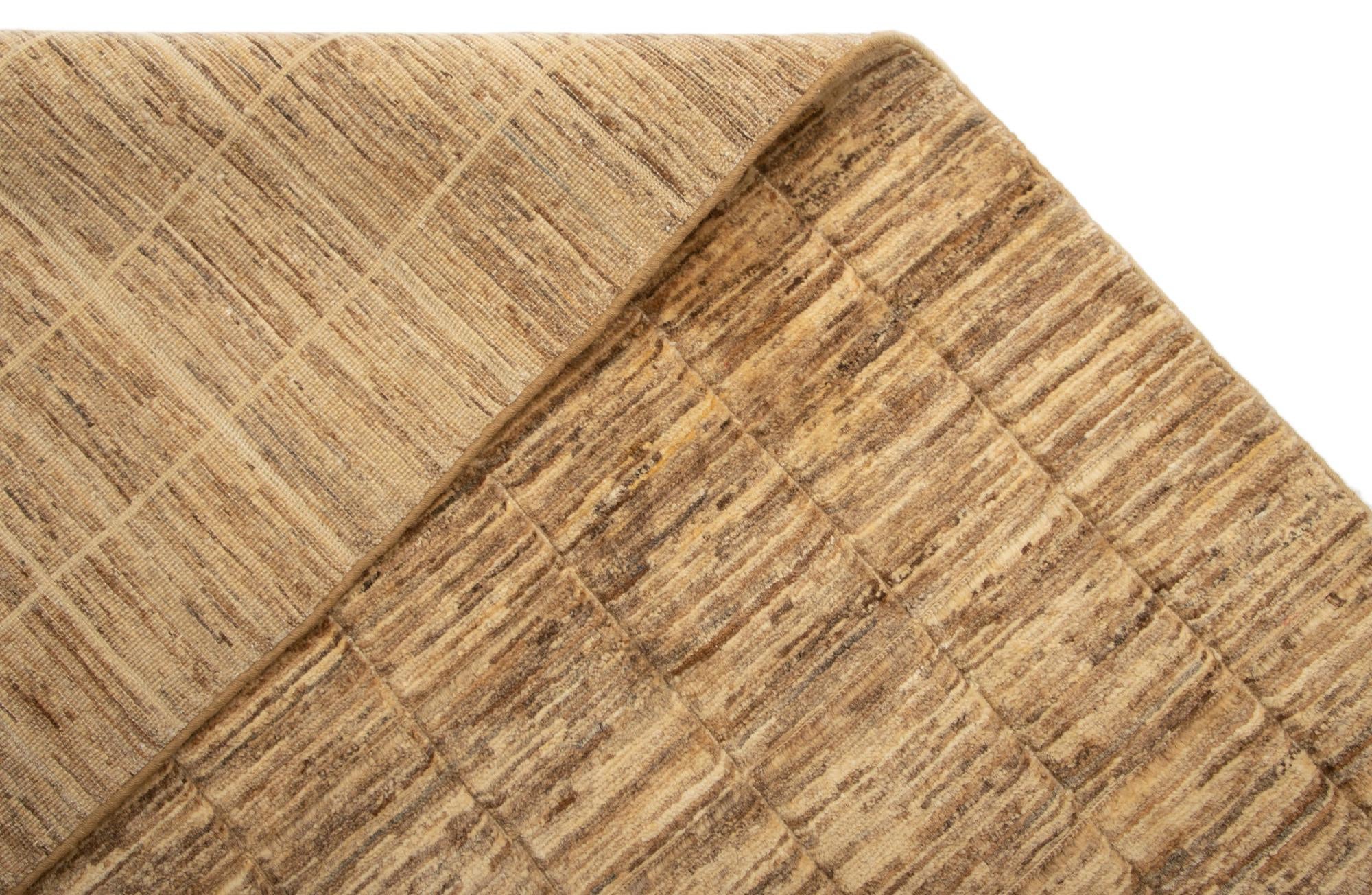 6' 2 x 8' 8 Juma Wool Rug