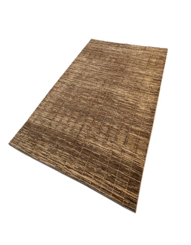 Detail image of 6' 8 x 9' 1 Juma Wool Rug