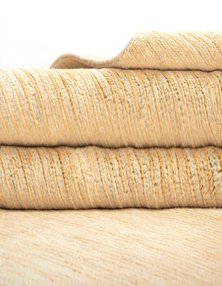 Detail image of 5' x 6' 4 Juma Wool Rug