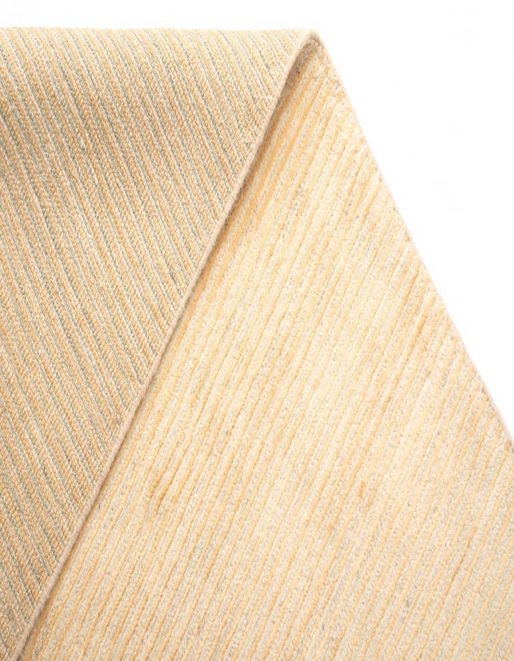 Detail image of 5' x 6' 4 Juma Wool Rug