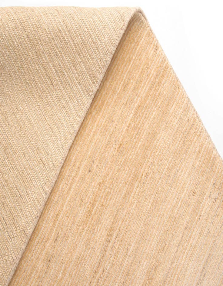 Detail image of 4' 11 x 6' 6 Juma Wool Rug