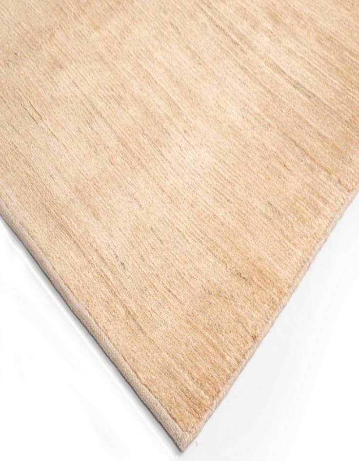 Detail image of 4' 11 x 6' 6 Juma Wool Rug