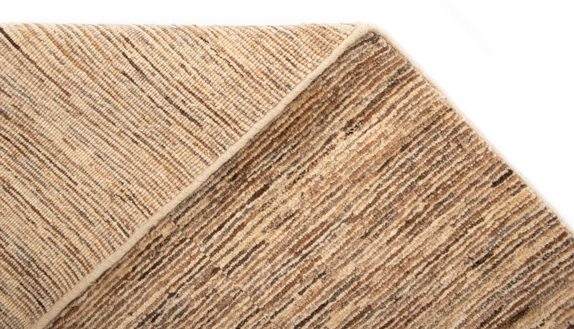 5' 9 x 8' 7 Juma Wool Rug