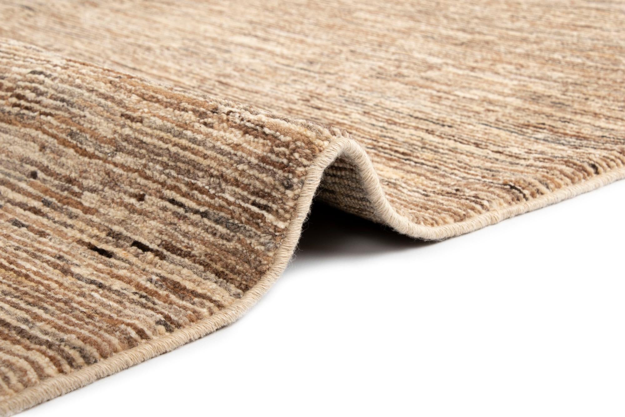 5' 9 x 8' 7 Juma Wool Rug