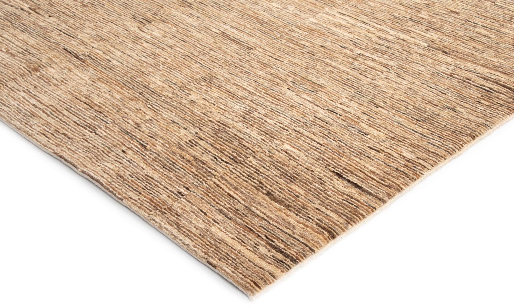 5' 9 x 8' 7 Juma Wool Rug