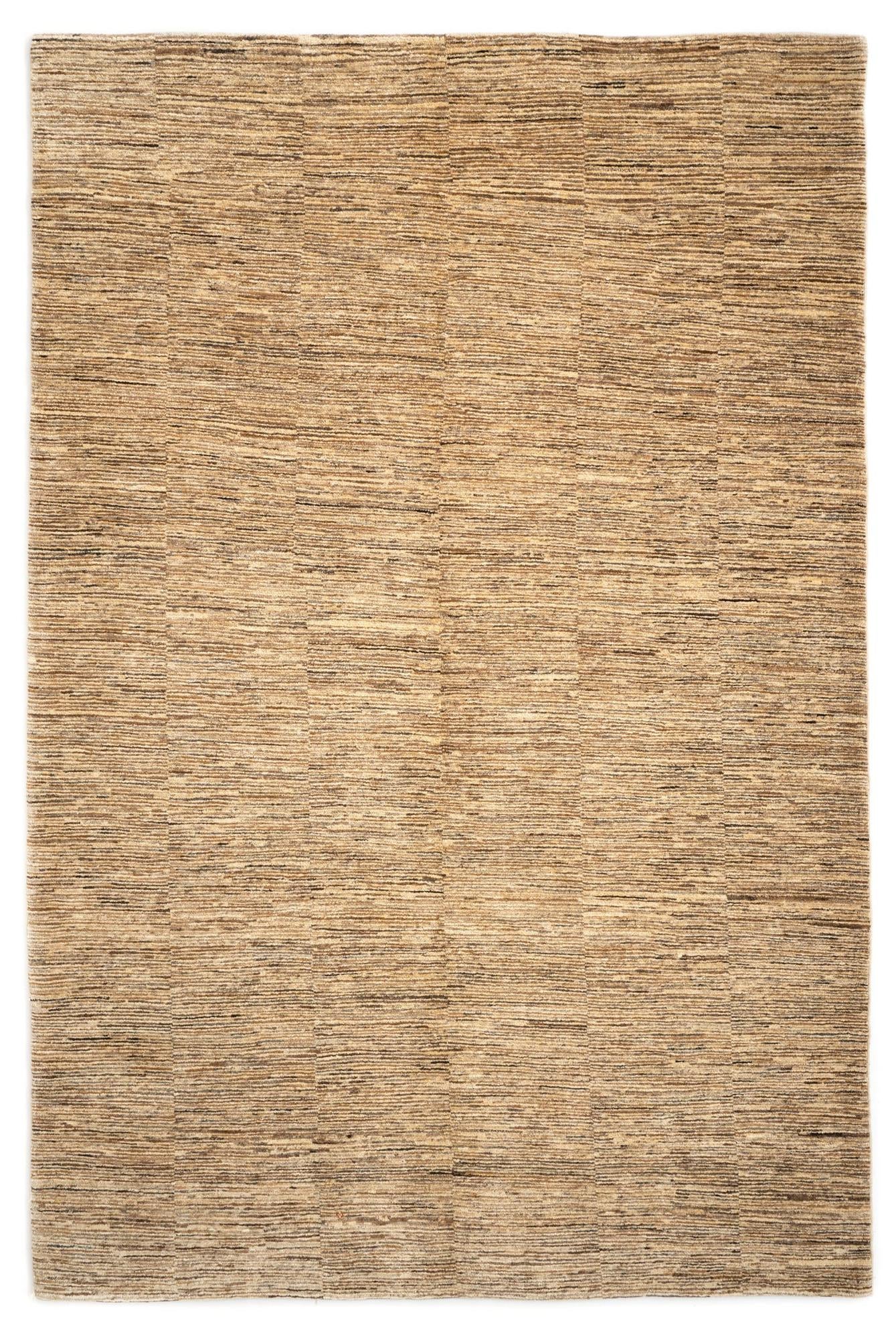 5' 9 x 8' 7 Juma Wool Rug