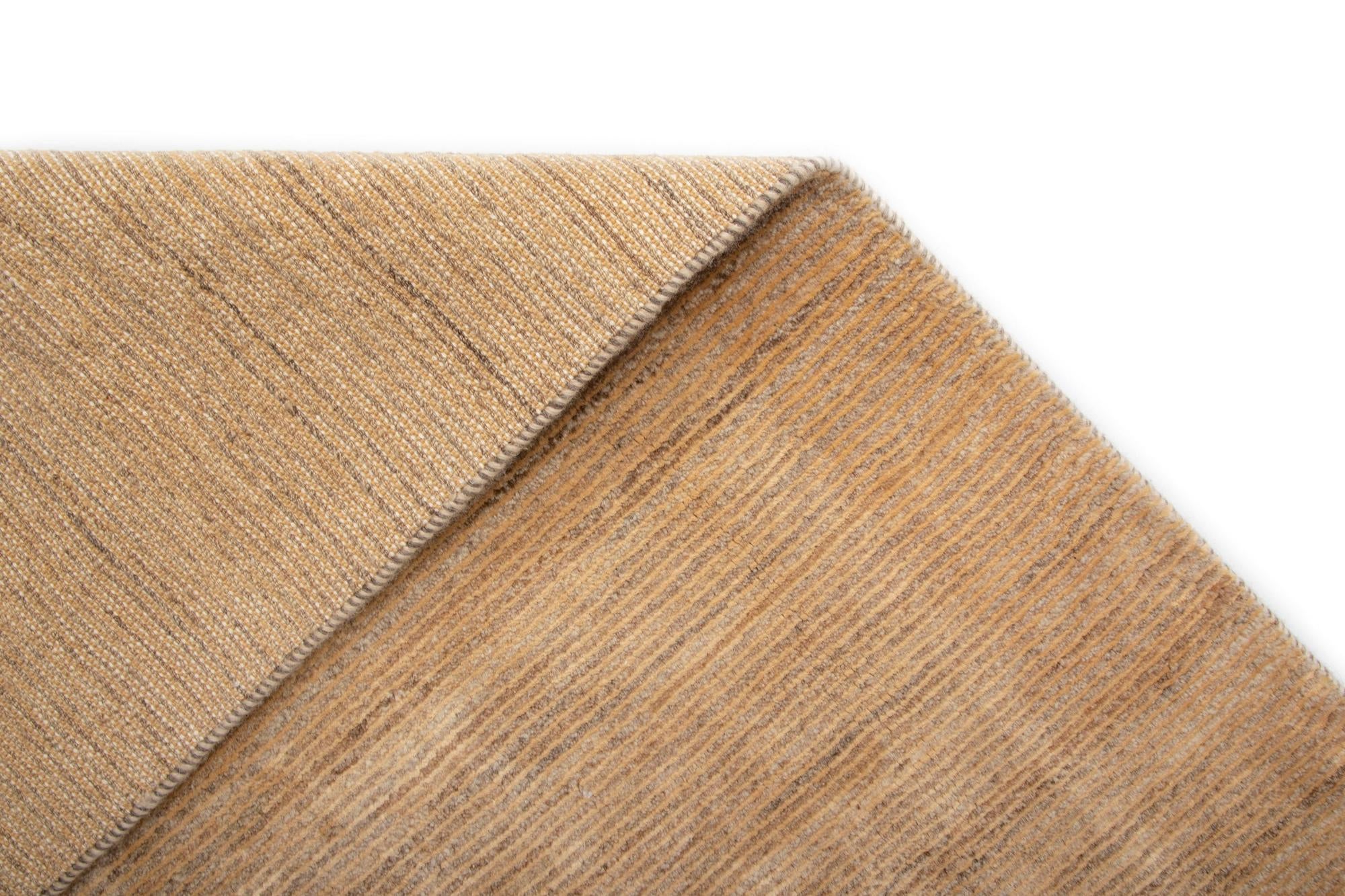 5' 11 x 7' 8 Juma Wool Rug