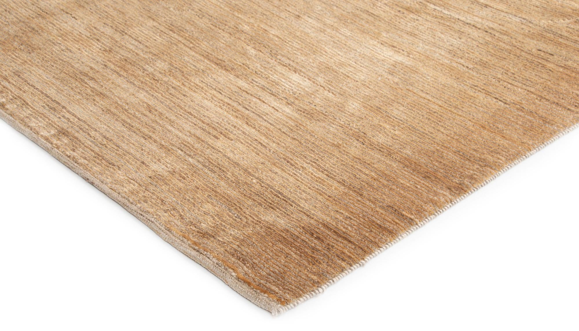 5' 11 x 7' 8 Juma Wool Rug