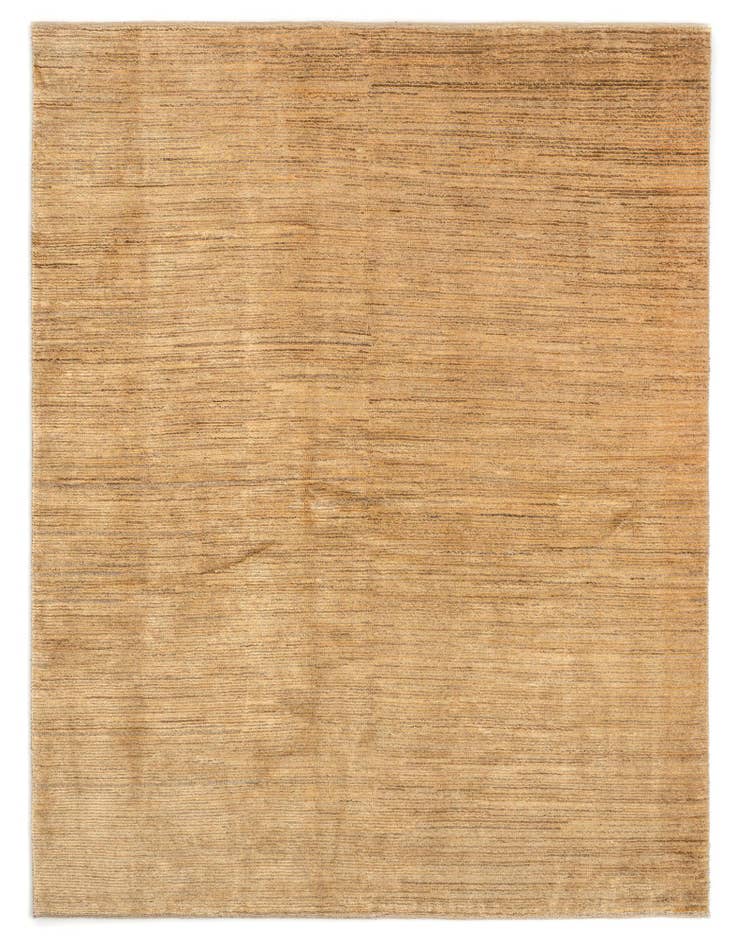 Detail image of 5' 11 x 7' 8 Juma Wool Rug