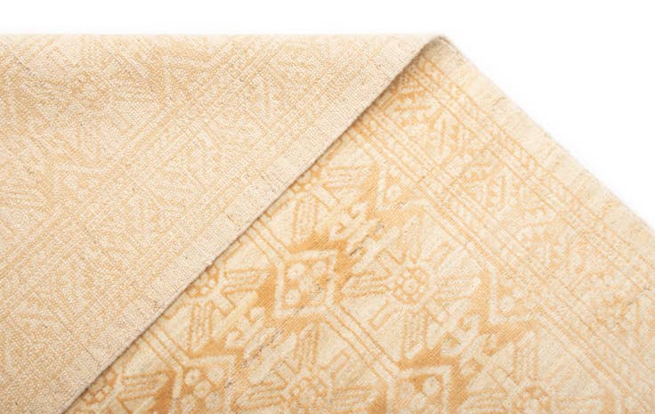 Detail image of 5' 7 x 7' 10 Juma Wool Rug