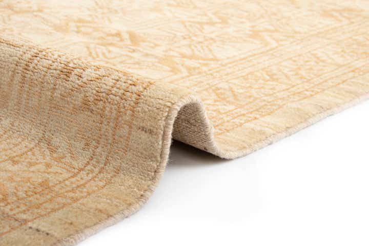 5' 7 x 7' 10 Juma Wool Rug