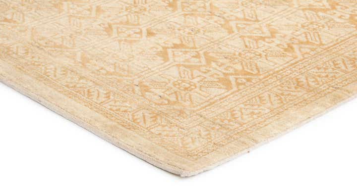 5' 7 x 7' 10 Juma Wool Rug