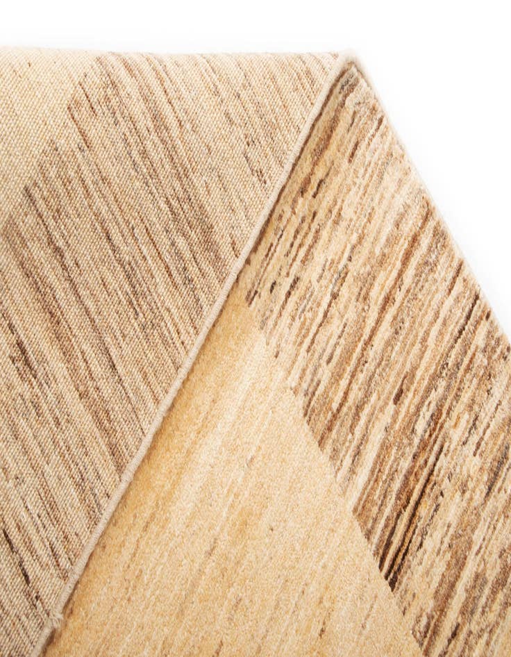 Detail image of 5' 7 x 7' 11 Juma Wool Rug