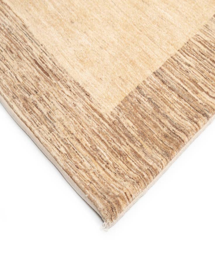 Detail image of 5' 7 x 7' 11 Juma Wool Rug