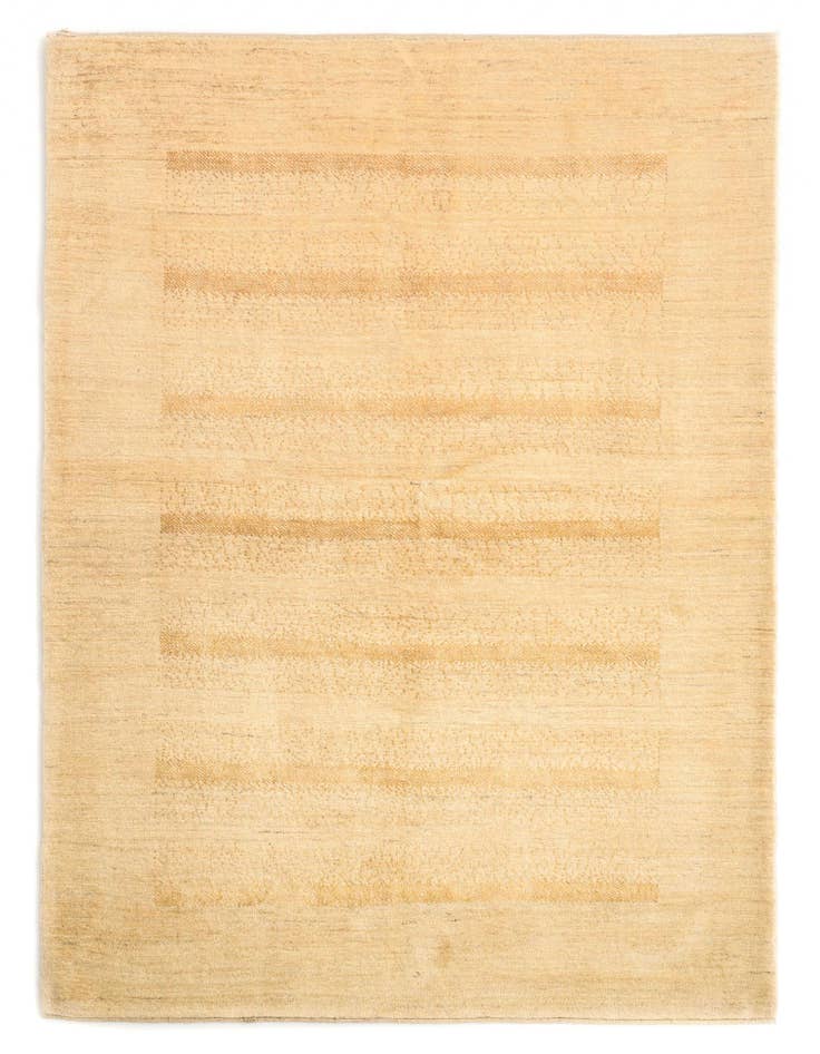 Detail image of 5' 9 x 7' 9 Juma Wool Rug