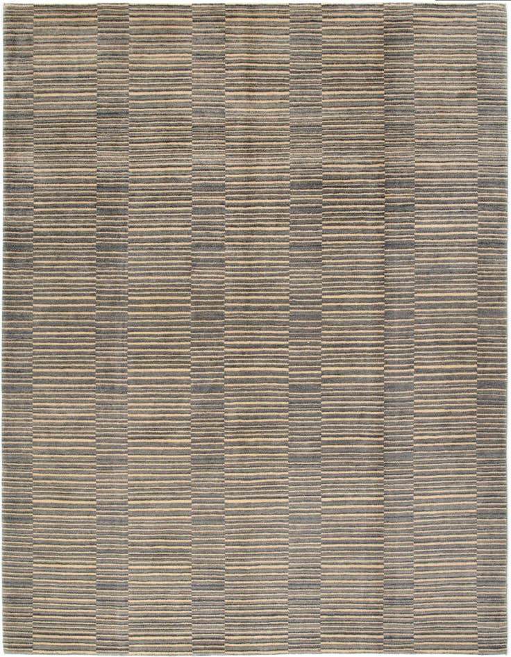 Detail image of 8' 2 x 10' 1 Juma Rug