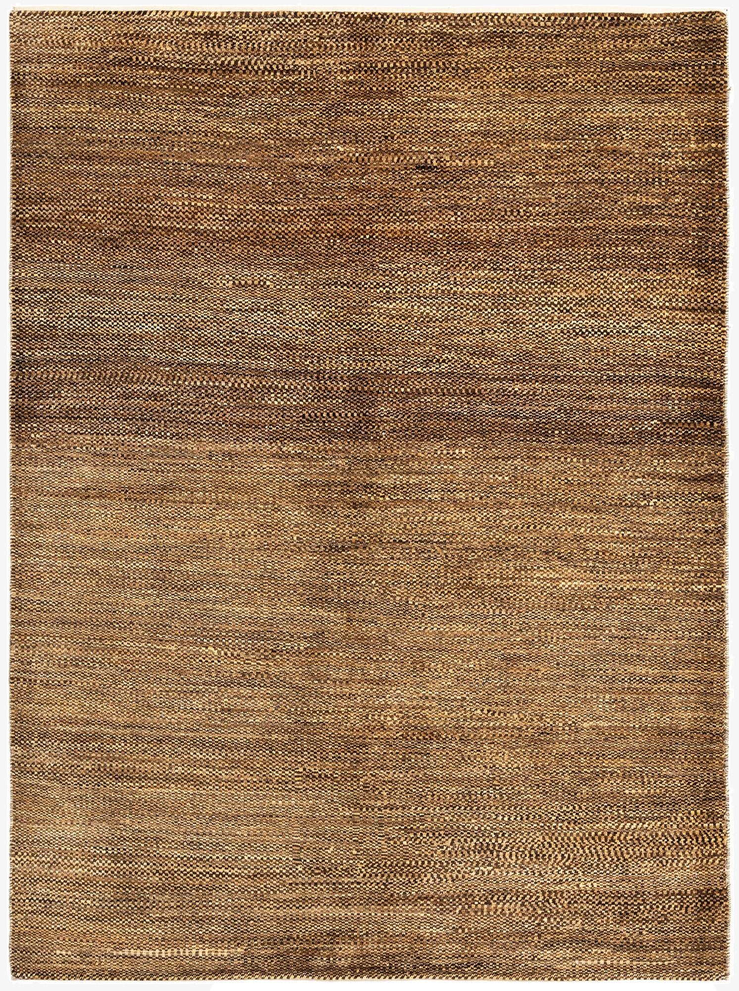 4' 9 x 6' 5 Juma Wool Rug