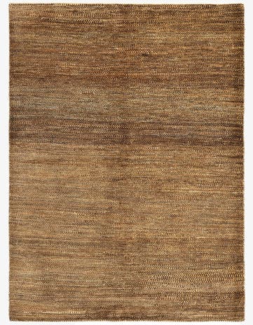 4' 9 x 6' 5 Juma Wool Rug