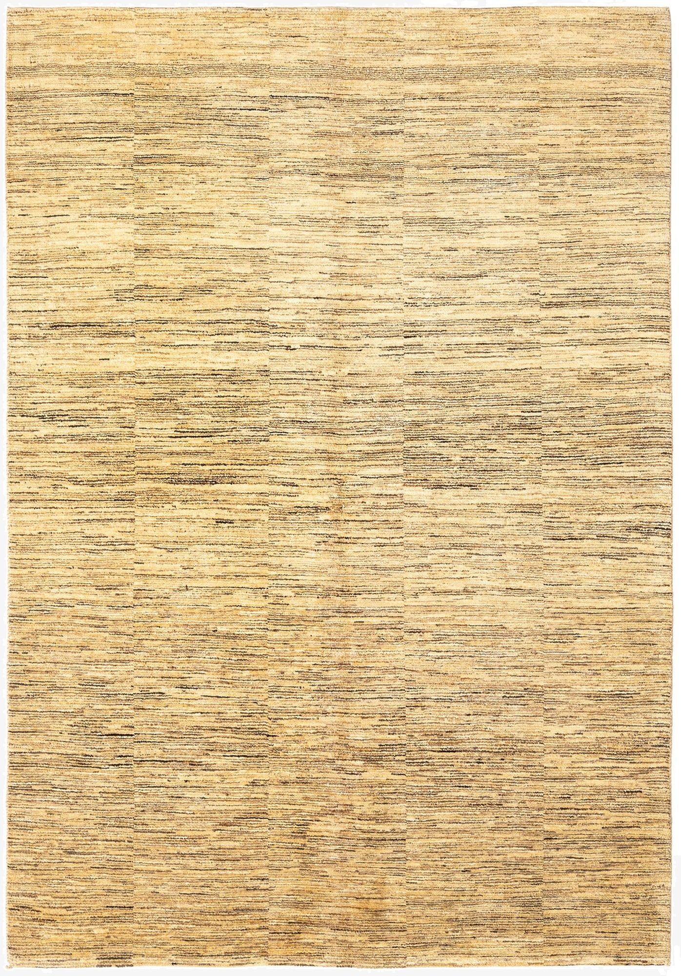 5' 6 x 7' 10 Juma Wool Rug