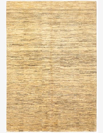 5' 6 x 7' 10 Juma Wool Rug