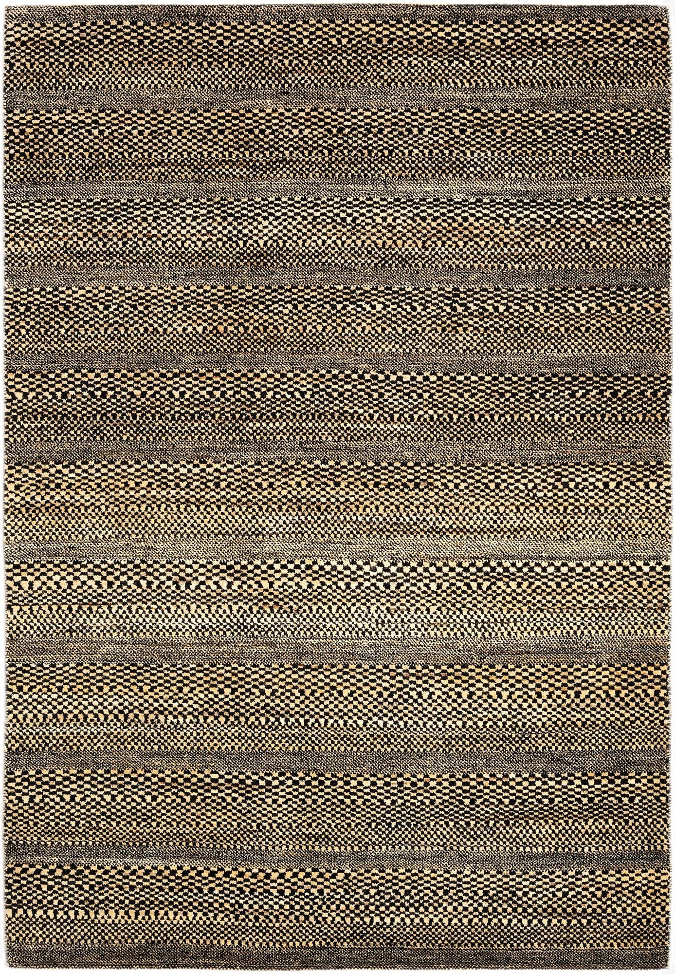 4' 8 x 6' 9 Juma Wool Rug