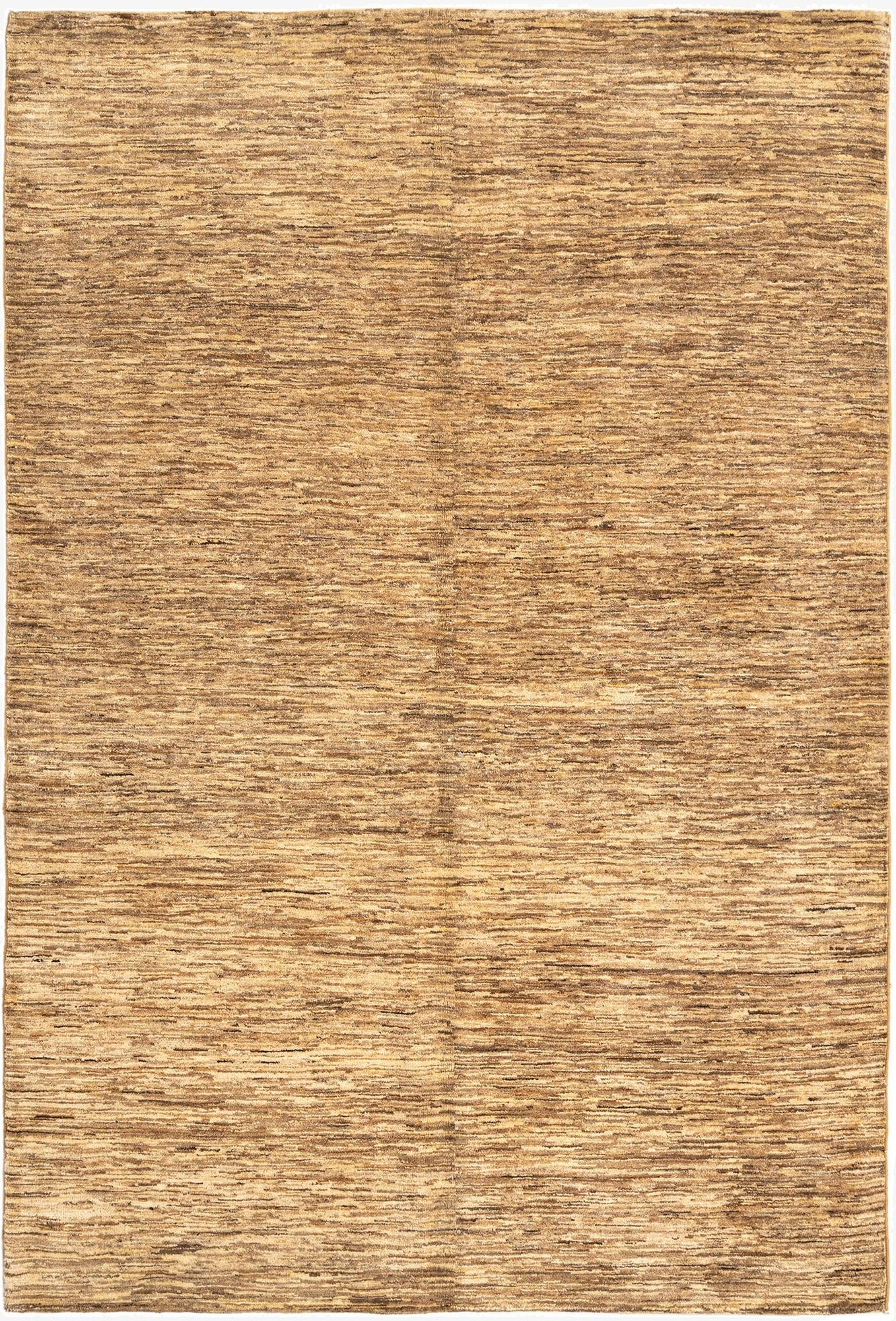 5' 7 x 8' 3 Juma Wool Rug